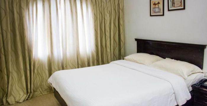 Calangute Grande